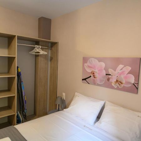 Amaryllis Maison Emporiou Alexandroupoli Exterior foto