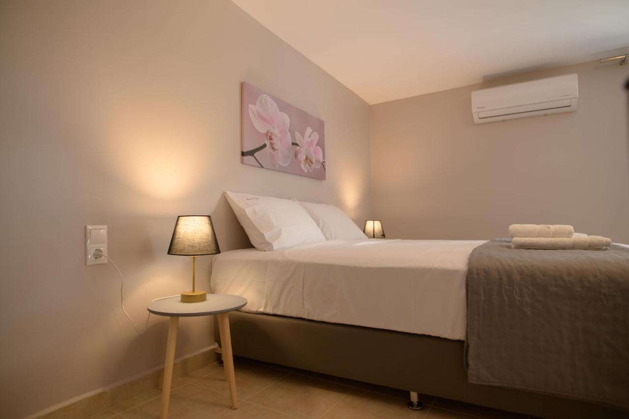 Amaryllis Maison Emporiou Alexandroupoli Exterior foto