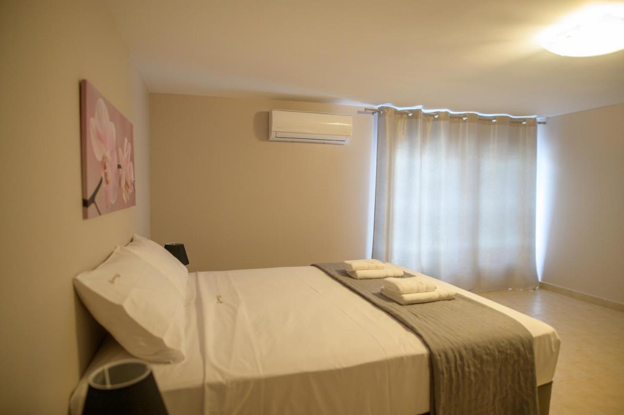 Amaryllis Maison Emporiou Alexandroupoli Exterior foto